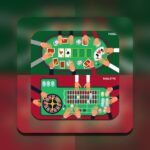 رازهای موفقیت در ترفندهای برد در پوکر: چگونه برنده شویم؟